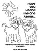 Have You Heard The One About (Dr. Murray'S Parables) (Volume 2)