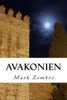 Avakonien: Das Geheimnis Der Verschwundenen Zauberer (German Edition)