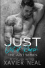 Just Out Of Reach (The Just Series)
