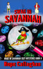 Swag In Savannah (Made In Savannah Mystery Series)