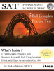 Sat Physics Practice-Test: Sat Physics Subject Test (5 Full Practice Test)