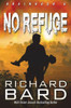 No Refuge (Brainrush Series)