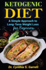 Ketogenic Weight Loss: A Guide For Rapid Sustained Weight Loss