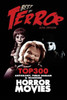 Best Of Terror 2016: Top 300 Anthology, Franchise & Public Domain Horror Movies (Best Of Terror (B&W))