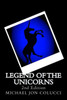 Legend Of The Unicorns (Fantsay Legends)
