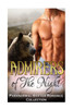 Admirers Of The Night: Panther Shifter Romance: (Paranormal Pregnancy Protector Romance Collection) (Paranormal, Fantasy, Werewolves & Shifters Romance)