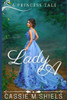Lady A (A Princess Tale)