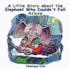 Children'S Picture Book: A Little Story About The Elephant Who CouldnT Fall Asleep: Bedtime Story(Beginner Reader, Books For Kids, Children Books, Books For Kids Age 2-10, Bedtime & Dreaming Books)