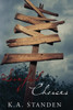 Sinful Choices (Sinful Series)