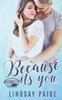 Because It'S You (Carolina Rebels)