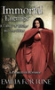 Immortal Enemies: A Paranormal Romance (A Family Of Witches And One Shifter)