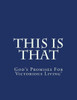 This Is That: God'S Promises For Victorious Living