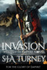 Invasion (Tales Of The Empire)
