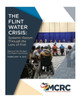 The Flint Water Crisis: Systemic Racism Through The Eyes Of Flint