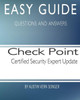 Easy Guide: Check Point Security Administration [Ngx Ii]