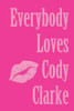 Everybody Loves: Two Hundred Poems