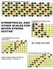 Symmetrical And Other Scales For Seven String Guitar (Basic Scale Guides For Seven String Guitar)