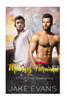Moving Forward: First Time Gay Romance
