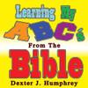 Learning My Abc'S Using The Bible