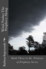 Wind Pushes The Prophecy Along (The Princess Of Prophecy)