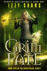 Grim Fate (Codex Blair)