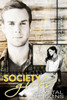 Society Girls: Camari (Volume 8)