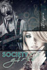 Society Girls: Jenysis (Volume 6)