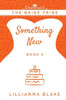 Something New (The Bride Tribe)