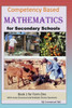 Competency Based Mathematics For Secondary Schools Book 1