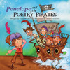 Penelope And The Poetry Pirates