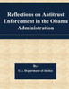 Reflections On Antitrust Enforcement In The Obama Administration
