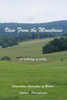 View From The Mountains: An Anthology Of Poetry