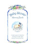 Baby Shower Memory Book (Family Memory Keepers)