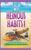 Heinous Habits: Corsario Cove Cozy Mystery #3 (Corsario Cove Cozy Mystery Series) (Volume 3)