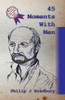 45 Moments With Men: Stories And Articles For And About Men (Commuter Series)