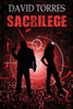Sacrilege (The Covert War)