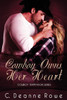 Cowboy Owns Her Heart (Cowboy Temptation Series)