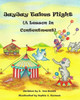 Jayjay Takes Flight: A Lesson In Contentment (A Bird's Eye View Of Virtues)