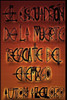 Rescate Del Enemigo (El Escuadron De La Muerte) (Spanish Edition)