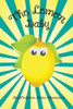 The Lemon Baby (The Adventures Of The Lemon Baby Blossoms)