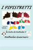 I Pipistretti (Le Fiabe Di Nathalie) (Italian Edition)