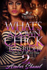 What's A Down Chick To A Rider 2