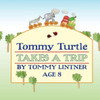 Tommy The Turtle