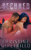 Secured (The Shielded Series)