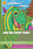 Jake The Garter Snake