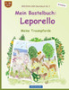 Brockhausen Bastelbuch Bd. 2 - Mein Bastelbuch: Leporello: Meine Traumpferde (German Edition)