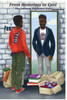 From Homeless To Cool: The Anthony Tilghman Story