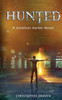 Hunted: A New Adult Supernatural Thriller: A Jonathan Harker Novel - Book 1 (Jonathan Harker Novels)