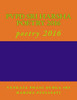 Pvpd Sri Harsha Poetry 2016: Poetry 2016