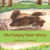 The Hungry Bear Story